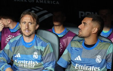 Dani Ceballos odlazi u Aston Villu