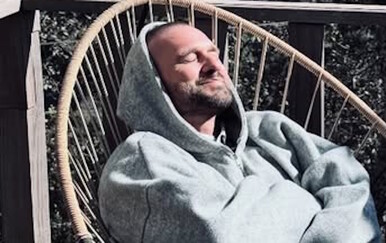 Luka Nižetić otputovao u Meksiko