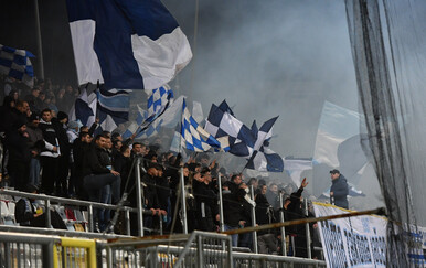 Rijeka potvrdila prvi odlazak s Rujevice ove zime