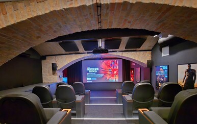 Privatno kino u kojem vi birate film i društvo otvara se u Zagrebu