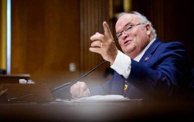 Građani bijesni nakon neukusne "šale" Trumpovog budućeg veleposlanika: Traže da mu se odbije nominacija, evo što je rekao