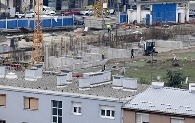 Zagreb objavio vijesti o Kranjčevićevoj: Evo što će se sve nalaziti u sklopu novog stadiona i kad će biti završen