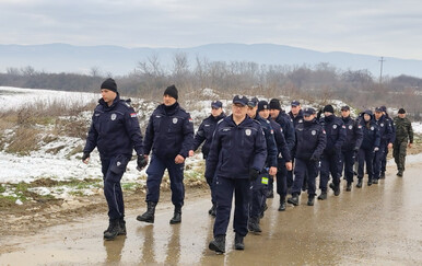 Tragičan kraj potrage za nestalom Milicom u Srbiji