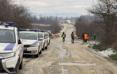 U Srbiji velika potraga za nestalom Milicom (25)