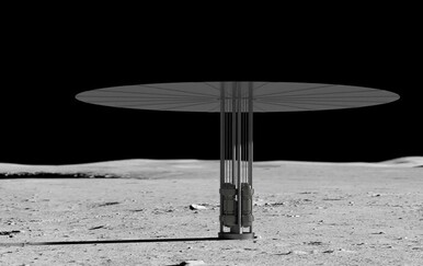 NASA planira izgradnju nuklearnog reaktora na Mjesecu, no izazovi su ogromni