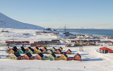 "Tempirana bomba na Arktiku": Norveška upozorava na scenarij dogovora Trumpa i Putina