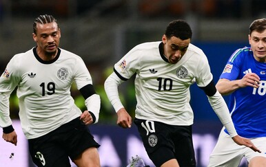 Najvažniji njemački igrač vraća se sedam mjeseci nakon loma noge