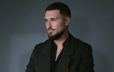 ToMa poručuje: Spreman sam za Tvornicu kulture!