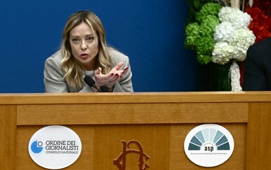 Rastu napetosti oko Grenlanda, Italija poziva NATO na djelovanje