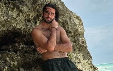 Šime Elez se pohvalio vratolomijama na Baliju na kojem uživa s Majom Šuput