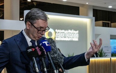 Vučić odbija susret s izaslanstvom EP-a: "Bojkotiram Piculu i njemu slične"