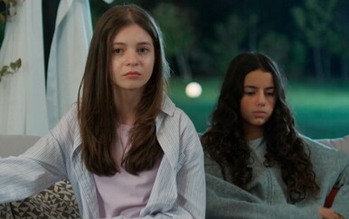 Tajne prošlosti: Ne želi je primiti natrag u svoju kuću - kako će to objasniti kćerkama?