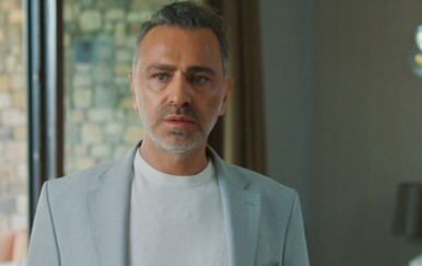 Tajne prošlosti: Probudila se iz kome – znači li to za njega početak ozbiljnih problema?