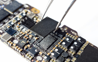 Zaboravite na velike i teške telefone: Znanstvenici pomoću "čipa za potrese" planiraju napraviti pravu revoluciju