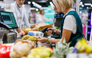 HUP: Inflacija popušta, vrijeme je za ukidanje ograničenja cijena
