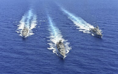 Atena najavila potez koji Ankara godinama naziva povodom za rat