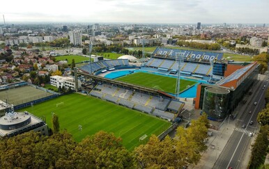Boban otkrio gdje će Dinamo graditi kamp i poslao poruku Kovačeviću