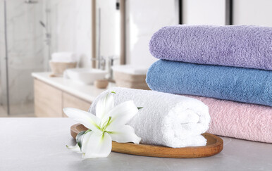 Koji deterdžent je najbolji za pranje rublja na 60 i više stupnjeva?