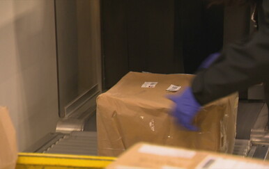 Otkrivena je neočekivana pošiljka iz Perua u pošti