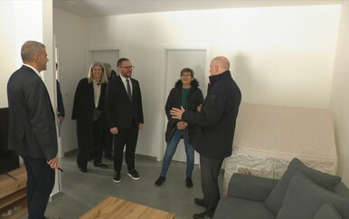 Pet godina nakon potresa: Obitelji u Velikoj Gorici napokon useljavaju u nove kuće