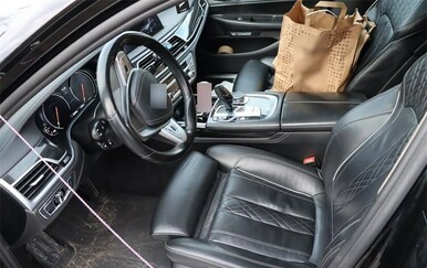 U Zagrebu uhvaćen muškarac s četiri kilograma kokaina