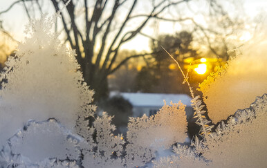 Vremenska prognoza: Vraća nam se hladni val