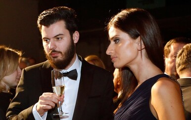 Kako je izgledalo vjenčanje Mate Rimca?