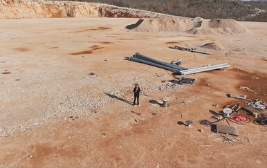 Opet problemi s odlaganjem otpada u Dalmaciji