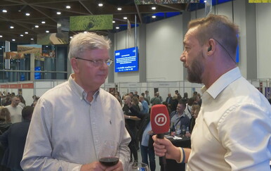 WineOs otvorio vrata: "Imamo kompletan proizvod, smještaj, gastronomiju i vino"