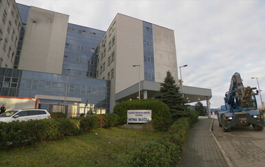 Sindikat KBC-a Zagreb upozorava: "Sustav funkcionira, ali je pred kolapsom"