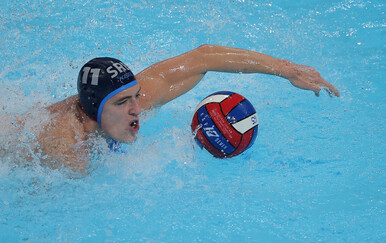 Počeo drugi krug Europskog vaterpolskog prvenstva: Srbi bez kažnjenog kapetana pobijedili