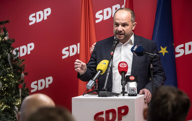 Hajdaš Dončić: Pozivam Plenkovića da prihvati naš prijedlog načina izbora sudaca US