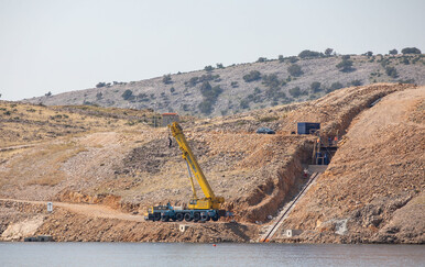 Trumpovi ljudi žele graditi strateški plinovod na Balkanu