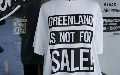 Najavljeni prosvjedi diljem Danske i Grenlanda