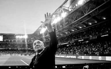 Preminuo je predsjednik Fiorentine Rocco Commisso