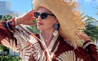 Nina Badrić se prisjetila prvog boravka na Angvili