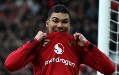 VIDEO VAR u osam minuta poništio dva gola Manchester Unitedu u gradskom derbiju