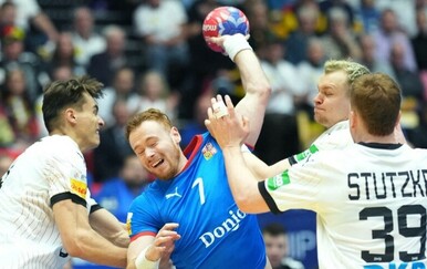 Tomaš Piroch više neće igrati za Češku na Euru 2026.