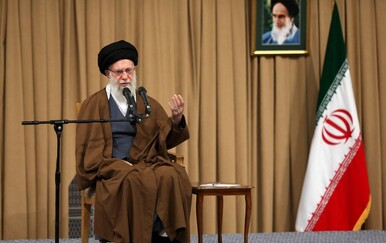 Nakon masovnih prosvjeda Hamnei traži odlučan obračun s pobunjenicima