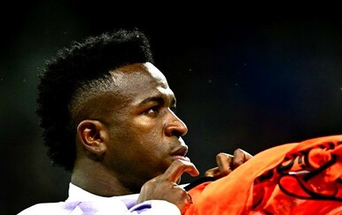 Navijači zvižducima dočekali igrače Real Madrida na Santiago Bernabeu