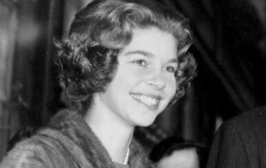 Preminula princeza Irene od Grčke