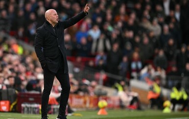 VIDEO Liverpool neočekivano remizirao s Burnleyem na Anfieldu