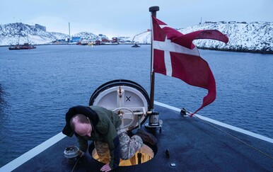 Može li NATO braniti članicu od druge članice? Danska navodno tražila odgovor