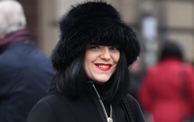 Poznati Hrvati prošetali zagrebačkom špicom unatoč oblacima