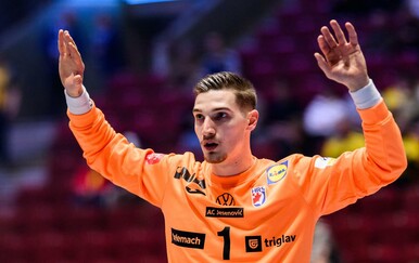 UŽIVO Ogromni problemi za Hrvatsku na startu Europskog prvenstva: Autsajderi vode!