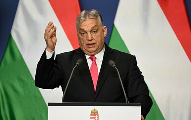 Viktor Orban održao govor, komentirao poziciju Mađarske u ratu