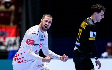 UŽIVO Vraća se Hrvatska: Autsajderi imali ogromno vodstvo, ali naši ih sustižu!