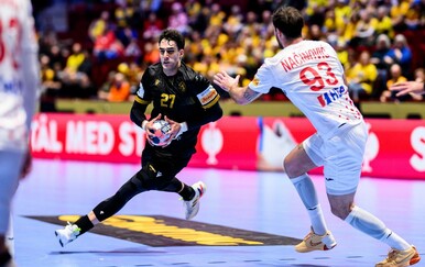 Danski "prorok" najavio hrvatsku muku pa nahvalio Gruziju: "Bili su izjednačeni sa svjetskim doprvakom"