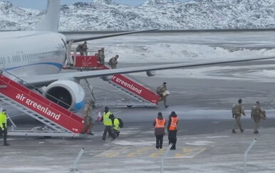 Grenland pod povećalom: Europske snage stižu, Hrvatska ne razmatra slanje vojnika