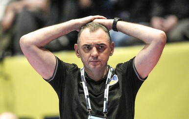 Francuska pobijedila Ukrajinu 46.26 na Europskom prvenstvu